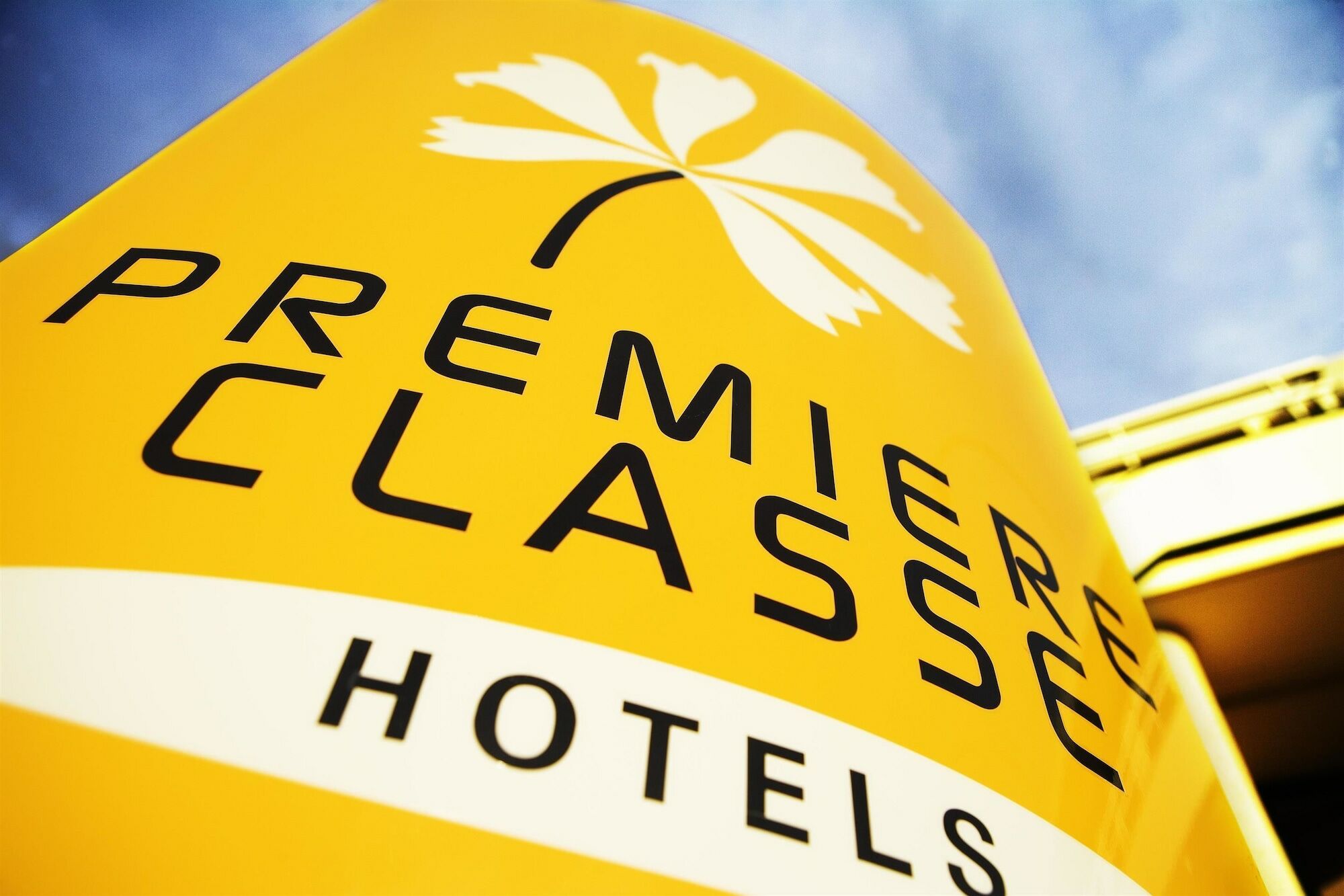 Premiere Classe Guéret Exterior foto